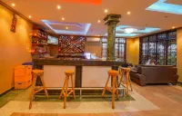 Mlex Hotel - Barer
