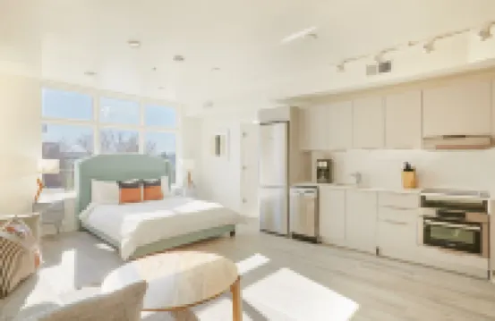 Reside Navy Yard, a Wyndham Residence