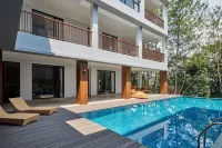 أتسوكا هيل فيو 8بد رومفيلا ويذ برايفت هيتد بول فنادق في Cimenyan