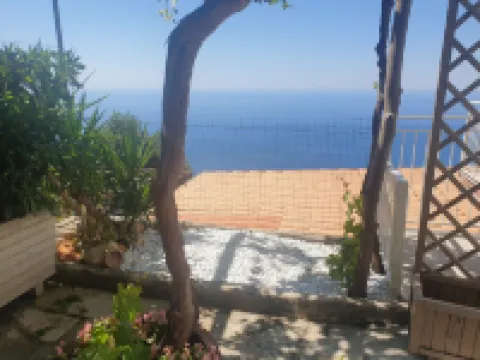 B&B Il Canto Delle Sirene Hotels in Furore