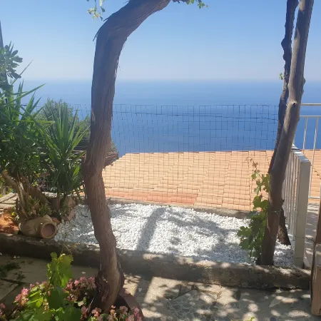 B&B Il Canto Delle Sirene