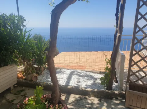 B&B Il Canto Delle Sirene