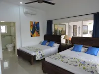 Hotel Melgar Villa Valeria Boutique Hotels in Melgar