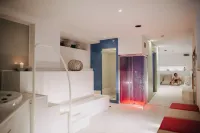Hotel Lalla Beauty & Relax - spa