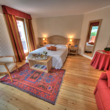 Cresta Et Duc Hotel