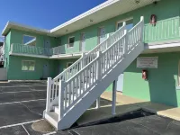 Rus Mar Motel - Ocean View