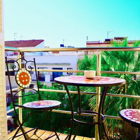 Privat Hotel Liberty Sitges