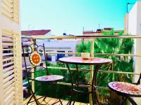 Privat Hotel Liberty Sitges - Scenic