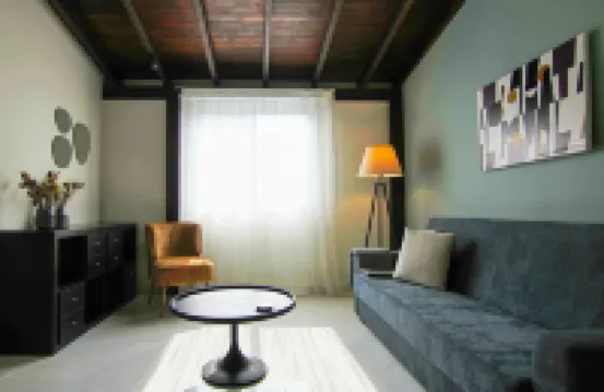 City View Luxury Flat Harbour 04