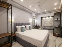 Moustache Hostel, Jaipur Hotels near Galta Gate