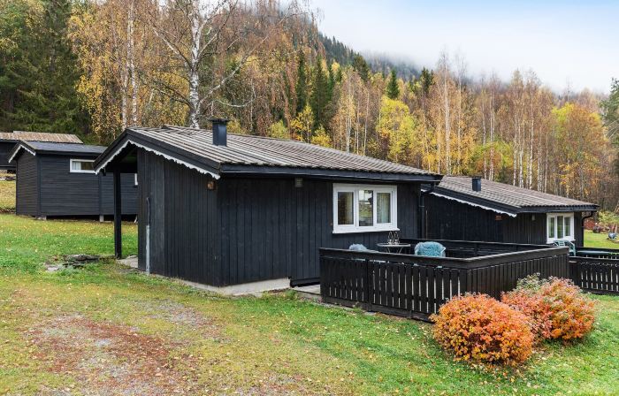 Topcamp Rustberg - Hafjell