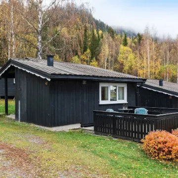 Topcamp Rustberg - Hafjell Hotels near Hafjellheis 3
