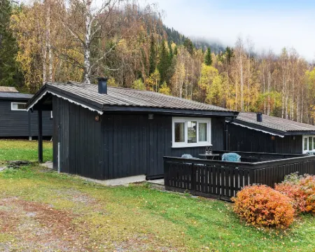 Topcamp Rustberg - Hafjell Hotels in Oyer