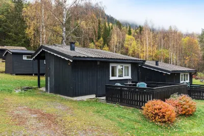 Topcamp Rustberg - Hafjell Hotels in der Nähe von Hafjell