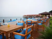 KTM Resort Batam Hotels in Sekupang