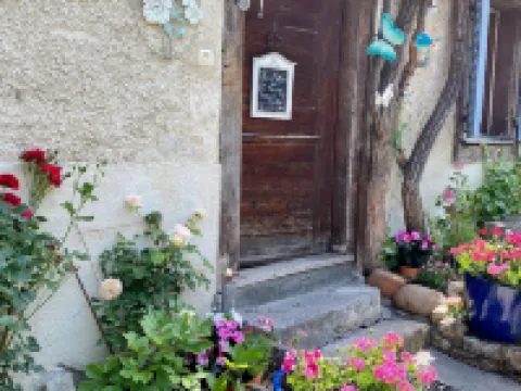 La Maison des 5 Temps chambres d'hôtes de charme - Ferrette Hôtels à : Ferrette