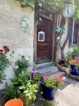Maison des 5 Temps - Chambres Dhôtes de Charme à Ferrette Hotel a Ferrette
