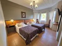 Glaciares de La Patagonia Hotels near El Calafate Historical Interpretation Center