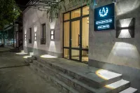 Aeka Hotel Hotels in 