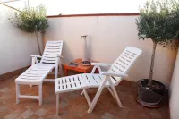Sicily New Apartment Next Sea with Two Bedrooms - Ocean View