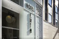 Hotel Ekta Champs Elysées Hotels in Champs Elysées
