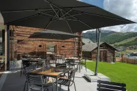 Hotel Vetta Alpine Relax