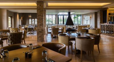 レストラン ボビーキャッスルの写真