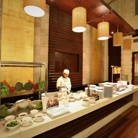 The Imperial Hotel & Convention Centre Korat