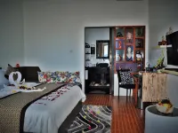 Pandawa Beach Resort and Spa Luxury Hotel in zona Porto di Sampalan