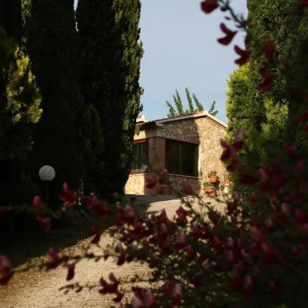 Agriturismo Poggio del Drago