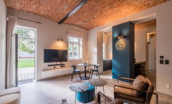B&B Sterckxhof
