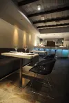 Gefyri Hotel - Desayuno