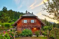 Chalet Podgorje with Pool