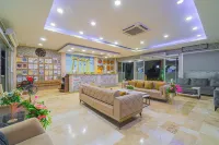 Sayanora Hotel- All Inclusive - 2-Star