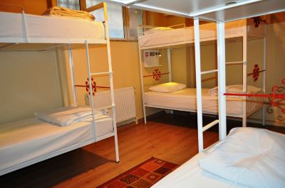 その他 アンティーク ホテルの写真