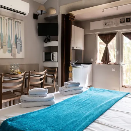 Villa Azur Cap d'Ail