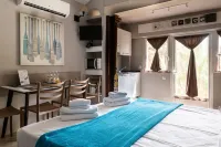 Villa Azur Cap d'Ail - Wifi