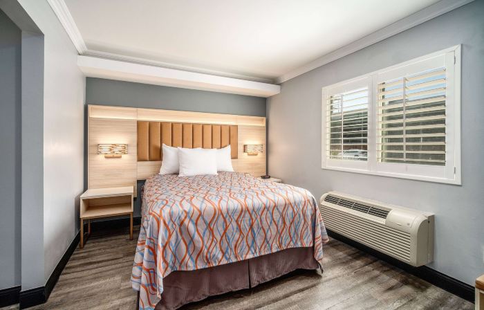 Travelodge Inn & Suites by Wyndham Bell Los Angeles Area