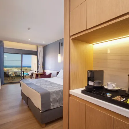 Apollonion Asterias Resort and Spa