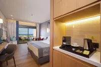 Apollonion Asterias Resort and Spa