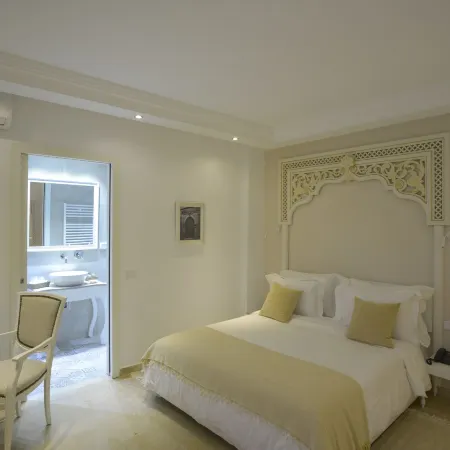 Dar Corniche la Marsa (Adults Only)