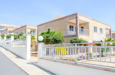 Hotel Vulcão Hotel a 