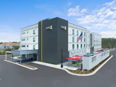 Home2 Suites by Hilton Santa Rosa Beach Hotels in Miramar Beach