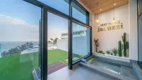 Yeosu Seuteimeong - vasca da bagno