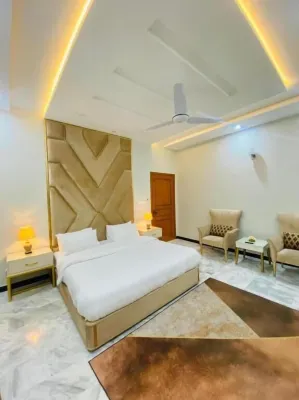 Homey Islamabad