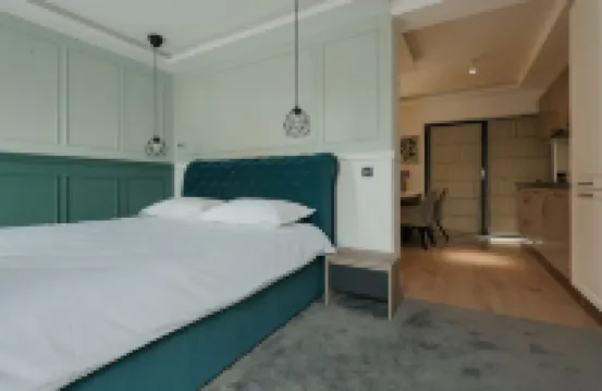 Aparthotel Nest Inn Meteor