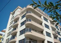 Luxury Apartment Venice - 1 Hotels in Lozenets