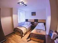 Boutique Hotel's III Piłsudskiego Hotels near Red Tower