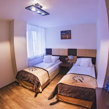 Boutique Hotel's III Piłsudskiego