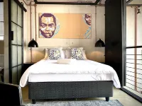 The Cubes Apartments